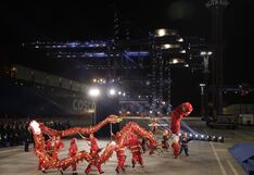 Puerto de Chancay: finalmente se inaugura infraestructura clave, los detalles de la obra