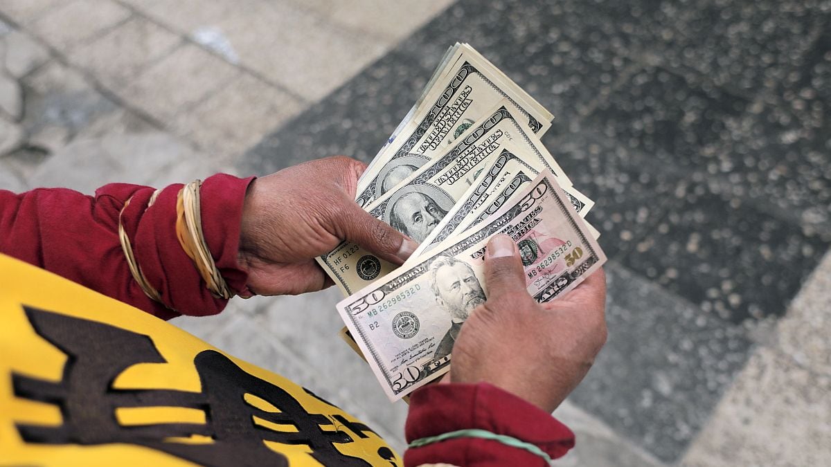 Tipo de cambio baja hoy en Perú: ¿Cuánto está el dólar este lunes 7 de septiembre?