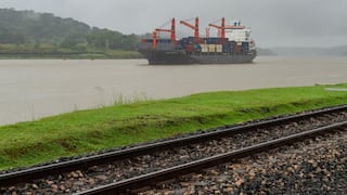 ComexPerú: El tránsito diario en el Canal de Panamá que se prevé para los próximos meses
