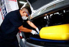 Minem advierte a taxistas no usar GLP en vehículos a GNV: “Están arriesgando su vida”