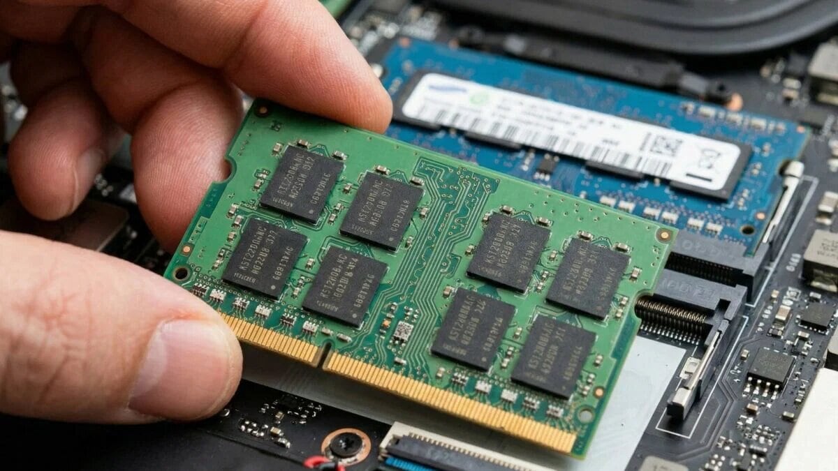Motorola prevé desafíos vinculados al desabastecimiento de memorias RAM, insumo utilizado en la mayoría de dispositivos electrónicos.