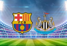 ¿A qué hora ver partido FC Barcelona vs. Newcastle United EN VIVO hoy por Champions League 2026 en EE.UU., España y México?