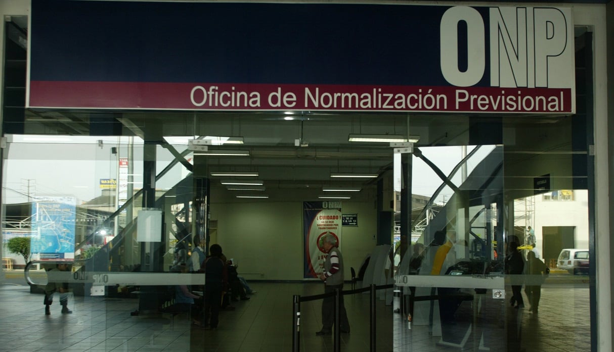 En el caso de las planillas, superado los cinco años, deberán ser remitidas a la Oficina de Normalización Previsional (ONP). (Foto: Archivo El Comercio).