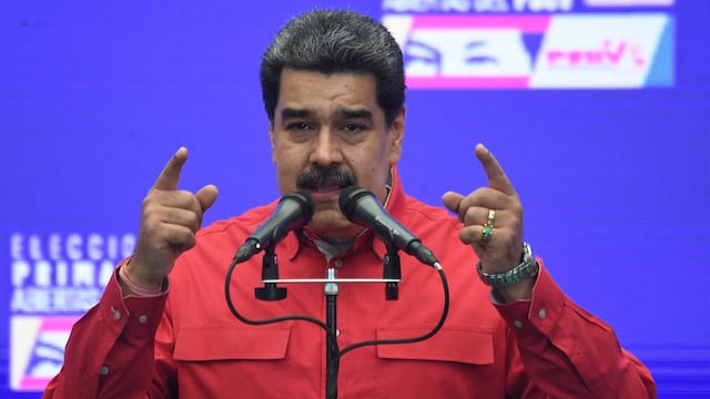 Perú expresa su preocupación ante limitaciones a sectores políticos en Venezuela