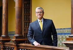 Rodolfo Coronado Molina fue nombrado representante permanente del Perú ante la OEA