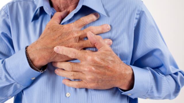 El 80% de las muertes cardíacas puede evitarse con cambios en la alimentación