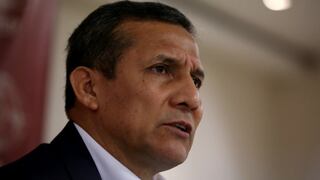 Caso Madre Mía: Fiscalía abre investigación por desapariciones que involucran Humala