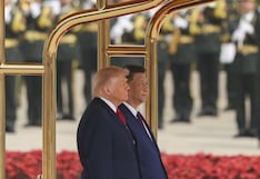 China saca ventaja a Estados Unidos en la guerra con Irán, según The Washington Post