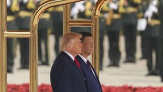 China saca ventaja a Estados Unidos en la guerra con Irán, según The Washington Post
