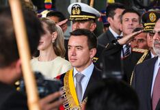 Referéndum en Ecuador definirá si sus bonos mantienen sobresaliente desempeño