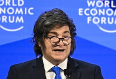 Milei asegura que la guerra de Israel y EE.UU. contra Irán es “lo correcto”