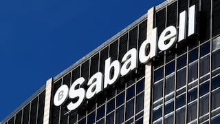 Banco español Sabadell encarga a Goldman Sachs la venta de su filial británica TSB