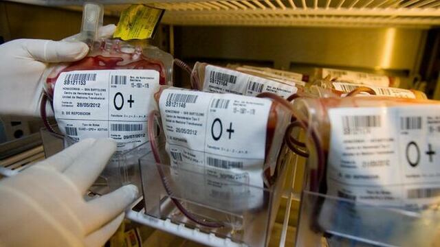 Fijan cuota de producción a bancos de sangre: ¿impactará en el suministro y precio en clínicas? 