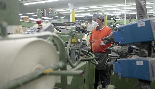 Empleo pierde el ritmo: cifra “en rojo” se asoma y el reto será recuperarse en el 2024. (Foto: USI)