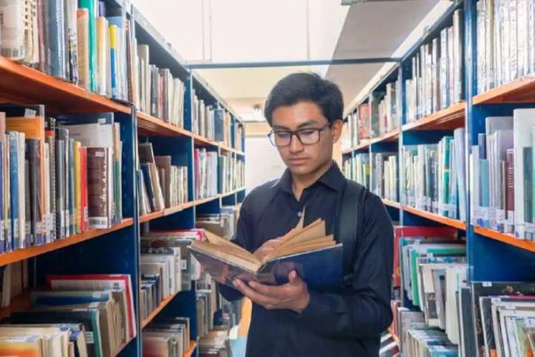 Japón abre becas a docentes y universitarios peruanos para capacitarse en su idioma. Foto: Andina