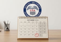 Calendario del Seguro Social: por qué algunos beneficiarios recibirán un pago el 30 de octubre