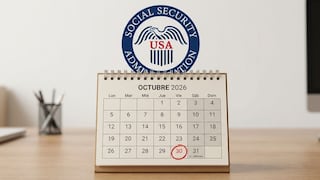 Calendario del Seguro Social: por qué algunos beneficiarios recibirán un pago el 30 de octubre