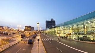 MTC: Obras de la segunda pista de aterrizaje del aeropuerto Jorge Chávez empezarán el 2018