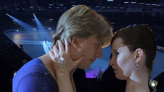 Patinaje, romance y viajes: los lugares que dieron vida a “Bailando sobre hielo”