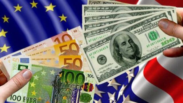 Alza del dólar: peso chileno y euro son los protagonistas en el mercado de divisas