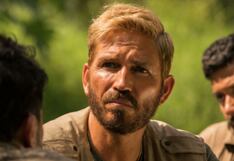 “Berlín”, “Sound of Freedom” y otros estrenos que llegan a streaming esta semana