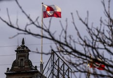 Dinamarca anuncia grupo de trabajo con Estados Unidos para tratar el tema Groenlandia