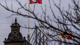 Dinamarca anuncia grupo de trabajo con Estados Unidos para tratar el tema Groenlandia