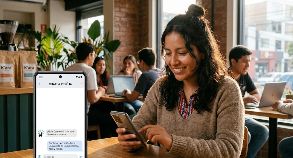 Meta Lanza Agentes de IA para Empresas Peruanas