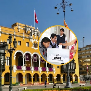 ¿Por qué es importante que revises este LINK de la ONPE para saber tu local de votación, incluso el mismo día de las Elecciones Regionales y Municipales 2026? “Tu local podría cambiar”