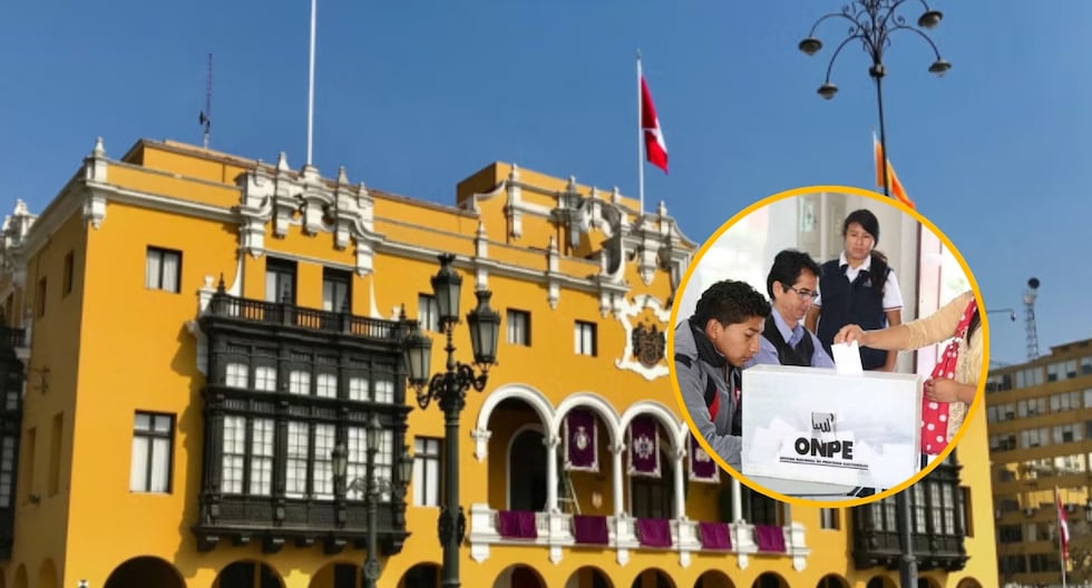 La otra elección (las Regionales y Municipales)