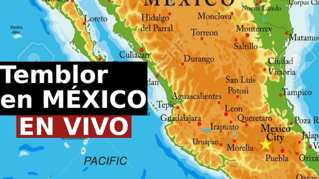 Temblor hoy en México, 5 de febrero - reporte SSN actualizado en vivo: hora, lugar y magnitud