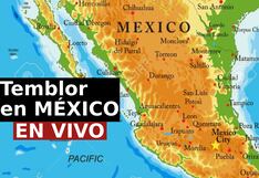 Temblor hoy en México, 5 de febrero - reporte SSN actualizado en vivo: hora, lugar y magnitud