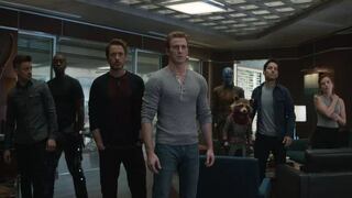 Avengers: Endgame rompe récord tras recaudar US$ 1,200 millones en su debut mundial