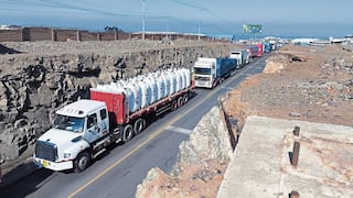 Tras subsidio al diésel, transportistas de carga van por más: ¿cuál es el nuevo pedido?
