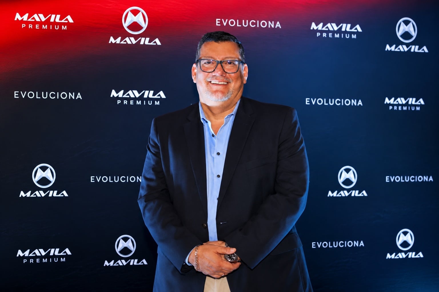 Gonzalo Burgos, gerente comercial de Mavila, sostiene que el mercado peruano de motocicletas podría alcanzar las 600,000 unidades vendidas este año y anticipa una expansión de la marca con nuevos modelos y más tiendas. Foto: Mavila