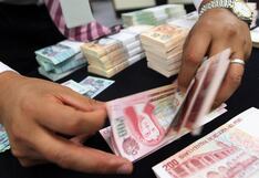 El 58% de peruanos ya tiene cuenta de ahorros, ¿quiénes lideran?