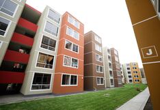 Departamentos pequeños disparan la demanda en Lima: ¿por qué están subiendo de precio?