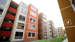 Departamentos pequeños disparan la demanda en Lima: ¿por qué están subiendo de precio?