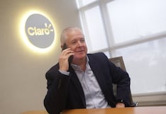 CEO de Claro Perú: “Se invertirá US$ 350 mllns con foco en 5G, si se libera el espectro”