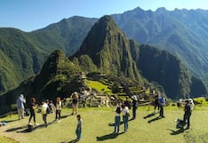 Abrirán tramo del Camino Inca a Machu Picchu desde el 1 de agosto: los detalles