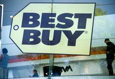 Por qué Best Buy ya no venderá ni DVD ni Blu-ray