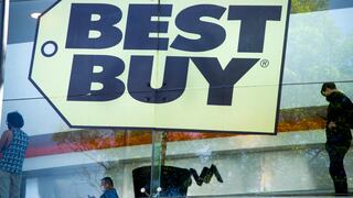Por qué Best Buy ya no venderá ni DVD ni Blu-ray