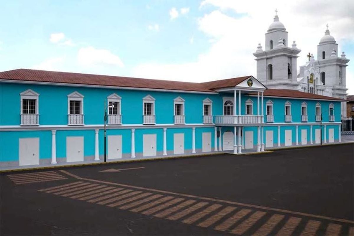 Las obras se realizaron con fondos del Plan Copesco por más de 4 millones de soles (Foto: El Peruano)