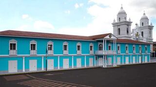 Perú restaura casona en primera capital del virreinato como centro de interpretación
