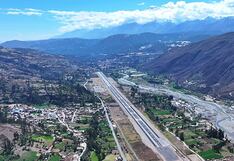 MTC: impulsan construcción de 4 nuevos aeropuertos con más de S/620 millones