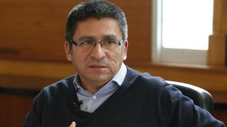Confirmado: Hugo Perea es nombrado nuevo viceministro de Economía