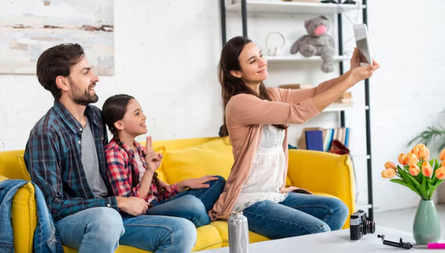 Los costos de vivienda, alimentos, salud, servicios y transporte disparan el ingreso mínimo necesario en algunos estados (Foto: Freepik)