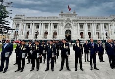 Congreso aprueba bono mensual para licenciados veteranos que combatieron el terrorismo