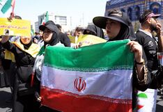 Irán dice que entre los 430 muertos por ofensiva israelí hay 54 niños y mujeres