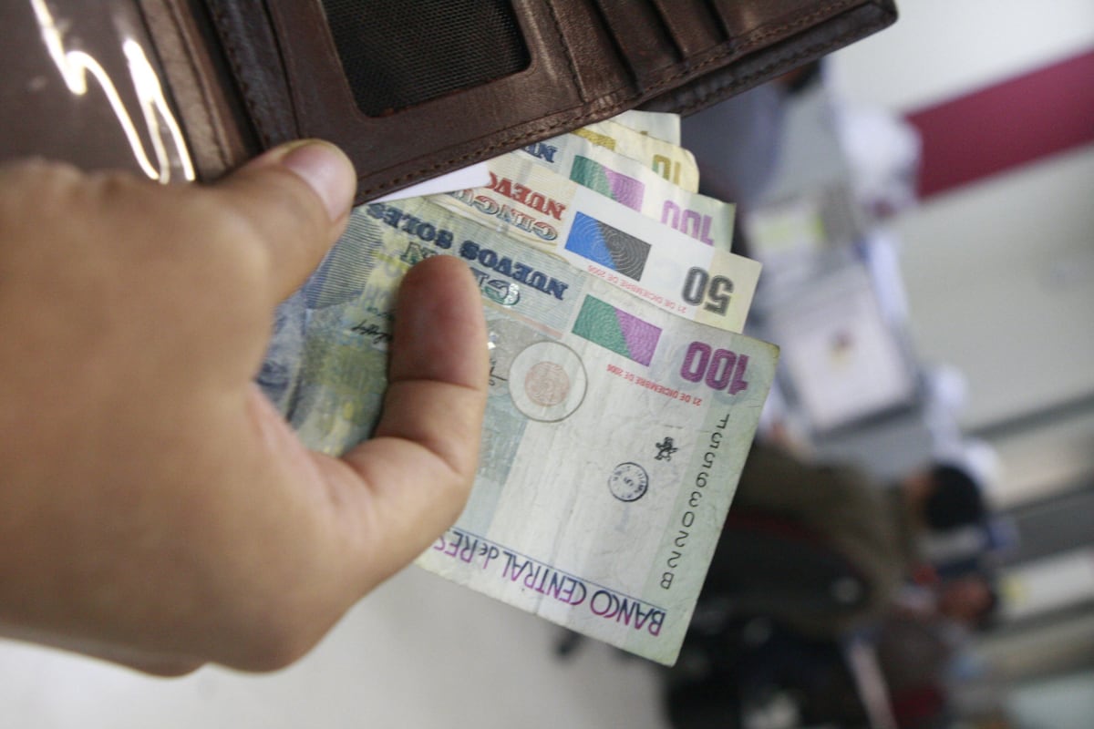 Este beneficio corresponde a quienes se encuentran en planilla bajo el régimen laboral privado y han laborado durante el semestre comprendido entre enero y junio. (Foto: GEC)